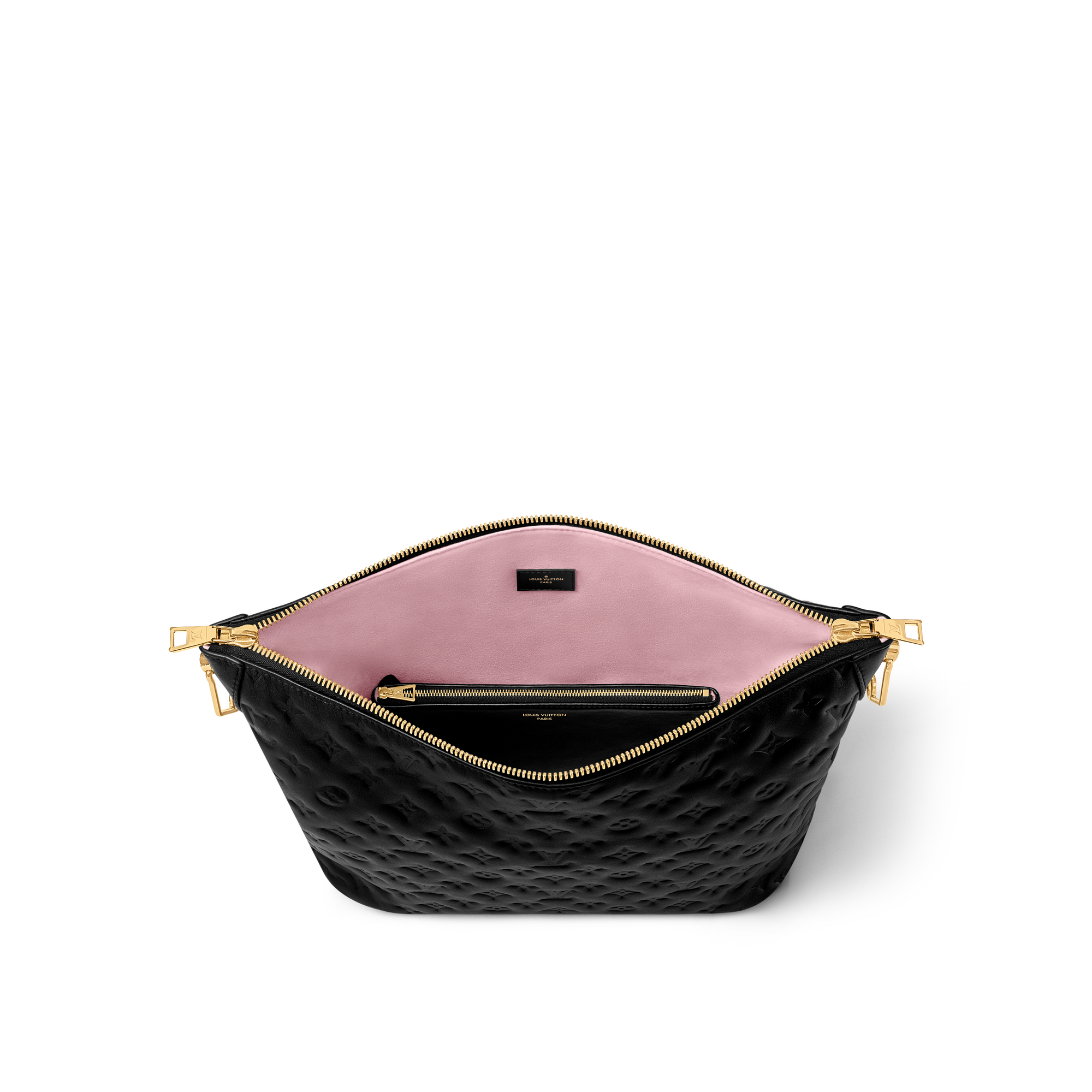 Bolso Coussin Hobo MM Coussin Bolsos y pequeña marroquinería Bolsos de mujer Icónicos Louis Vuitton | LOUIS VUITTON (Zoom de producto)