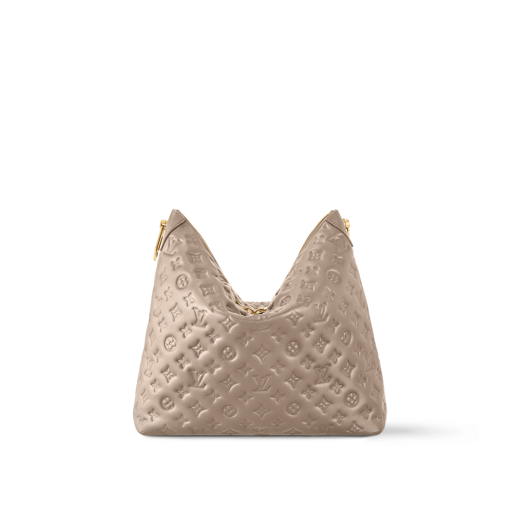 Bolso Coussin Hobo MM Coussin Bolsos y pequeña marroquinería Bolsos de mujer Icónicos Louis Vuitton | LOUIS VUITTON (Zoom de producto)