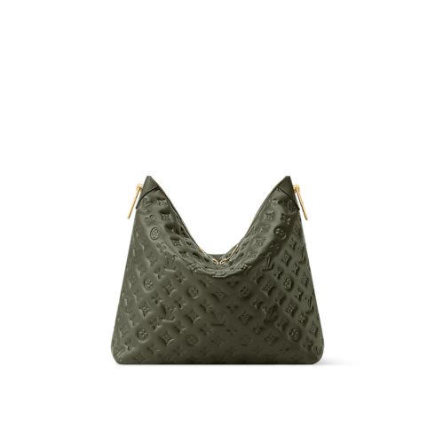 Bolso Coussin Hobo MM Coussin Bolsos y pequeña marroquinería Bolsos de mujer Icónicos Louis Vuitton | LOUIS VUITTON (Zoom de producto)