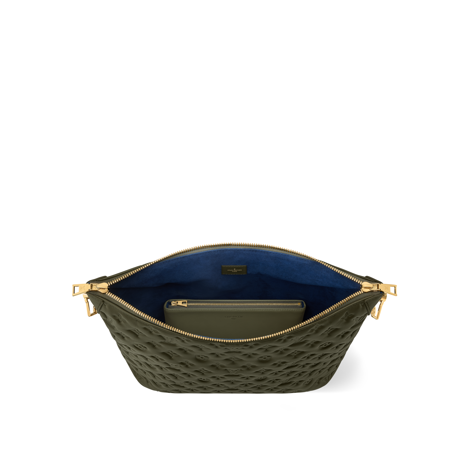 Bolso Coussin Hobo MM Coussin Bolsos y pequeña marroquinería Bolsos de mujer Icónicos Louis Vuitton | LOUIS VUITTON (Zoom de producto)