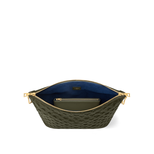 Bolso Coussin Hobo MM Coussin Bolsos y pequeña marroquinería Bolsos de mujer Icónicos Louis Vuitton | LOUIS VUITTON (Zoom de producto)