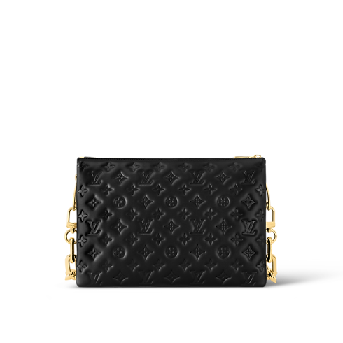 Bolso Coussin MM Coussin Mujer Bolsos Bolsos | LOUIS VUITTON (Zoom de producto)
