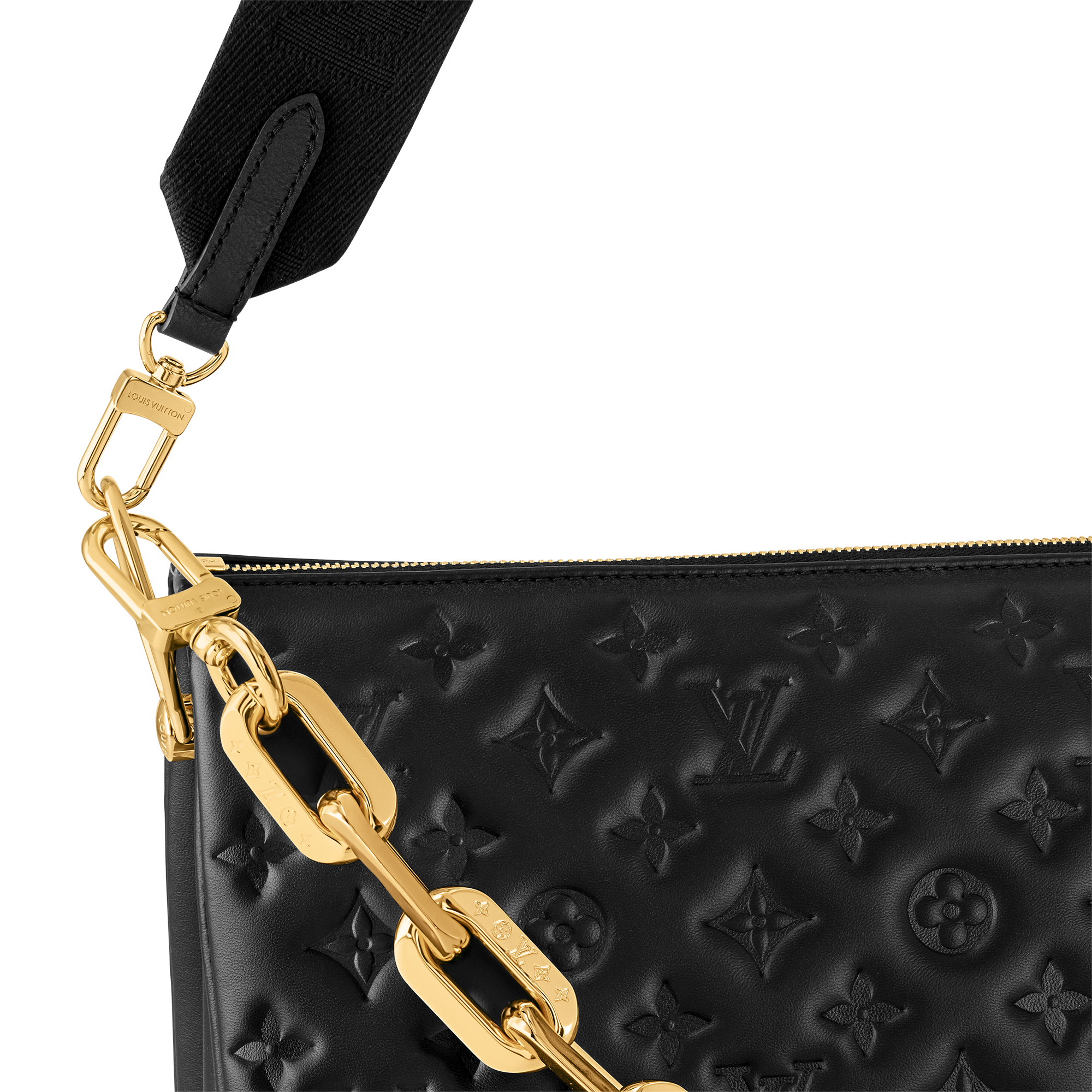 Bolso Coussin MM Coussin Mujer Bolsos Bolsos | LOUIS VUITTON (Zoom de producto)
