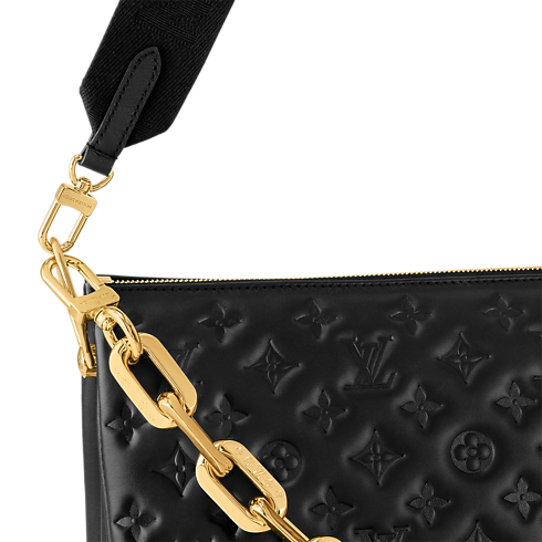 Bolso Coussin MM Coussin Mujer Bolsos Bolsos | LOUIS VUITTON (Zoom de producto)