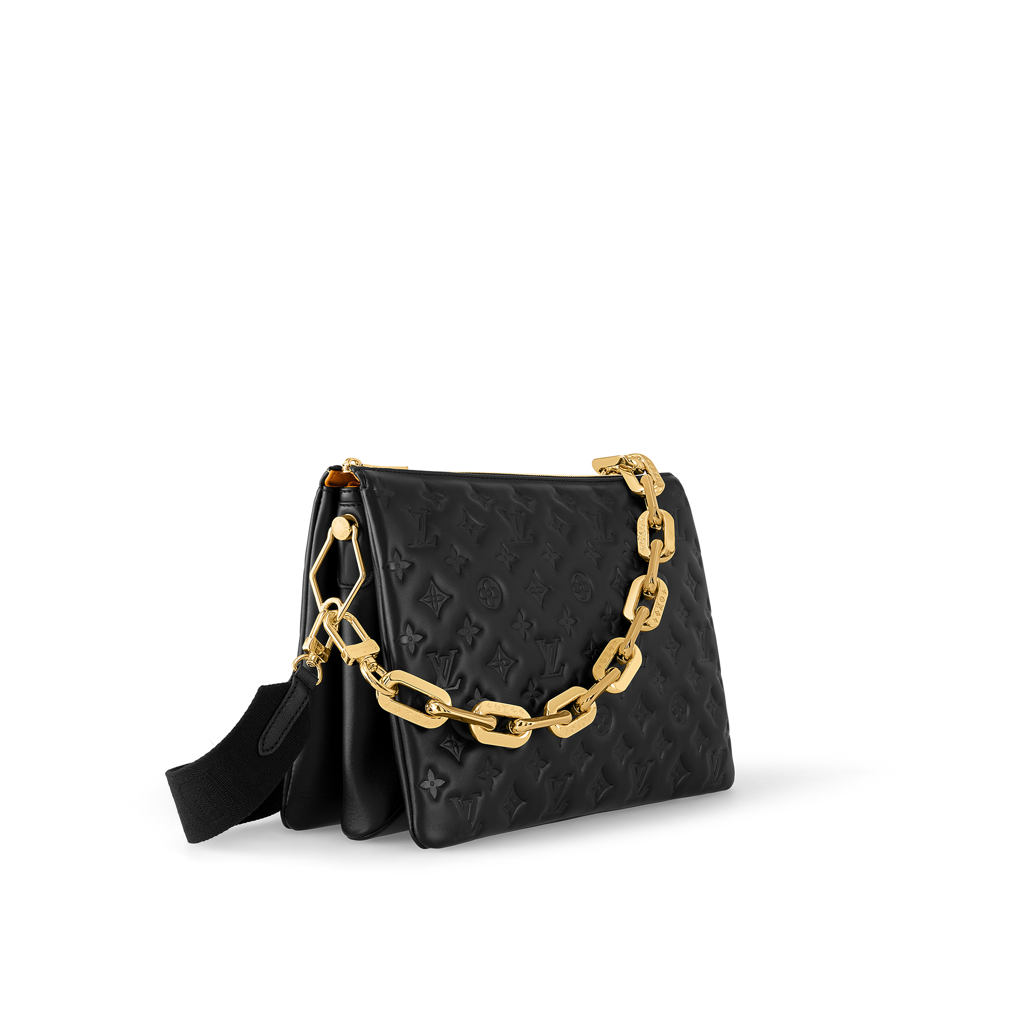 Bolso Coussin MM Coussin Mujer Bolsos Bolsos | LOUIS VUITTON (Zoom de producto)