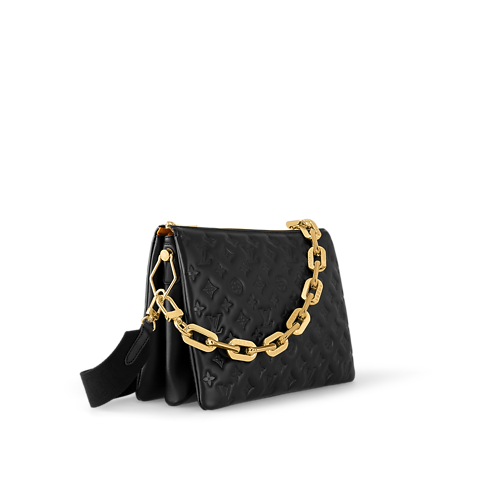 Bolso Coussin MM Coussin Mujer Bolsos Bolsos | LOUIS VUITTON (Zoom de producto)