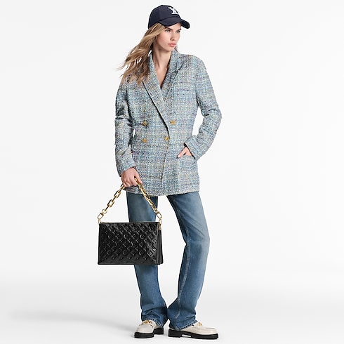 Bolso Coussin MM Coussin Mujer Bolsos Bolsos | LOUIS VUITTON (Zoom de producto)