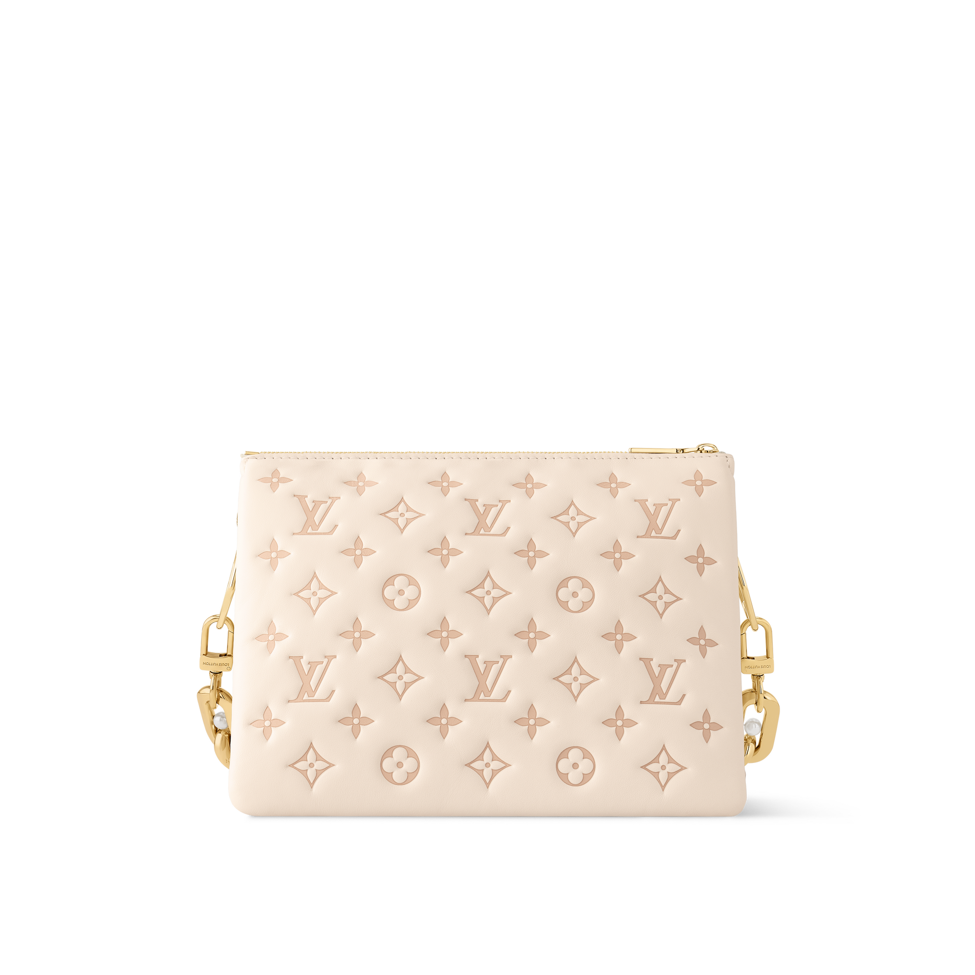 Bolso Coussin PM Coussin Bolsos y pequeña marroquinería Bolsos de mujer Icónicos Louis Vuitton | LOUIS VUITTON (Zoom de producto)