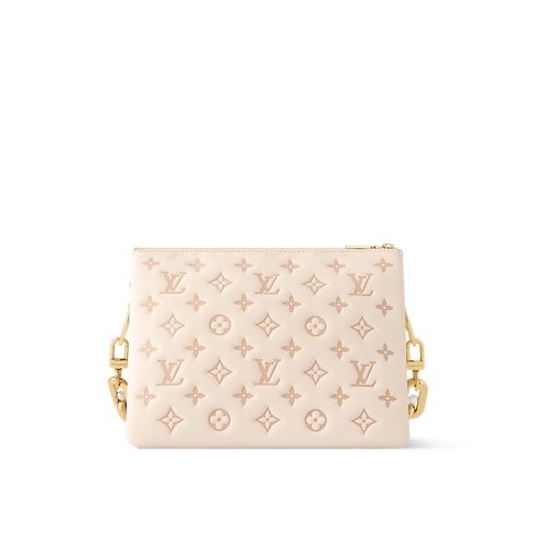 Bolso Coussin PM Coussin Bolsos y pequeña marroquinería Bolsos de mujer Icónicos Louis Vuitton | LOUIS VUITTON (Zoom de producto)