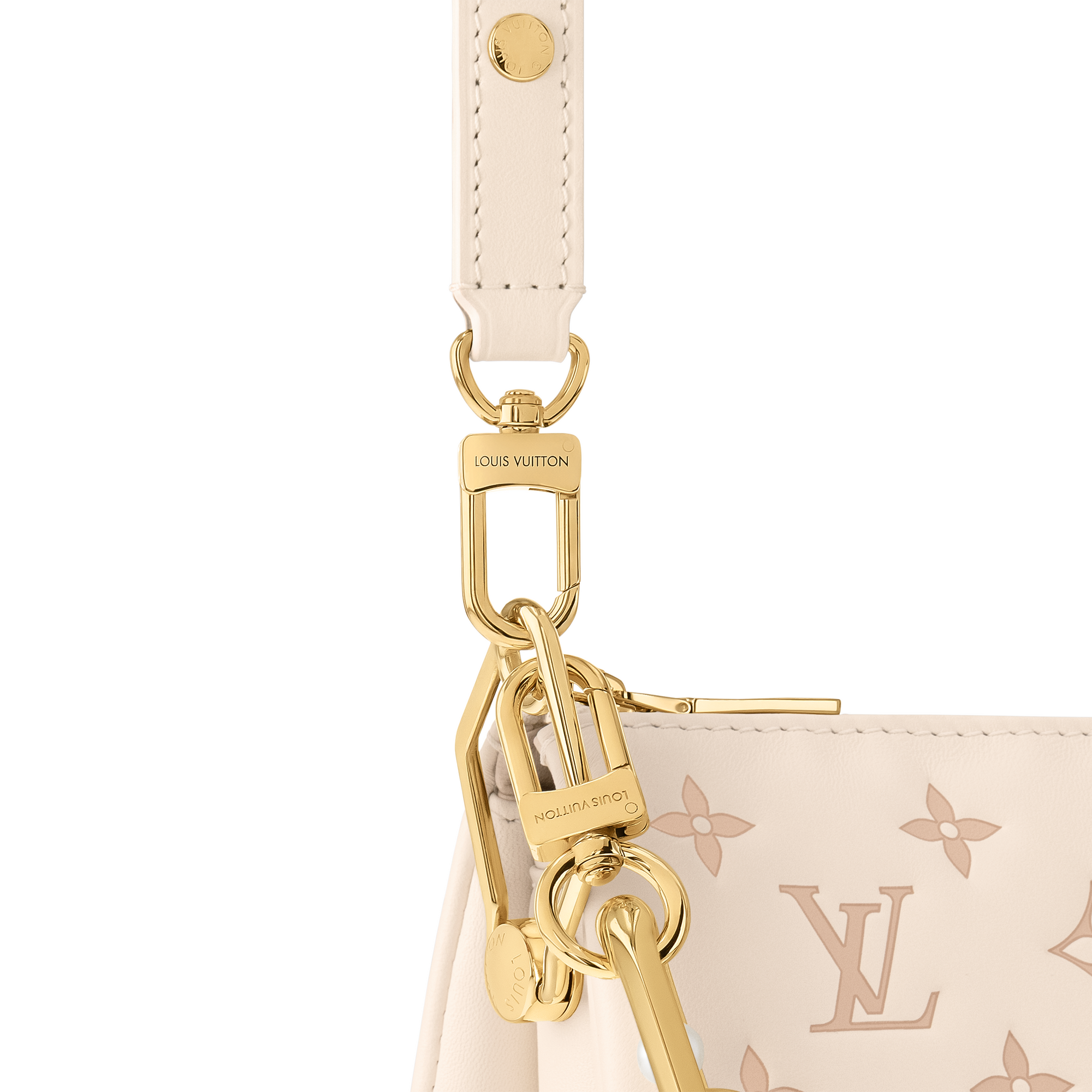 Bolso Coussin PM Coussin Bolsos y pequeña marroquinería Bolsos de mujer Icónicos Louis Vuitton | LOUIS VUITTON (Zoom de producto)