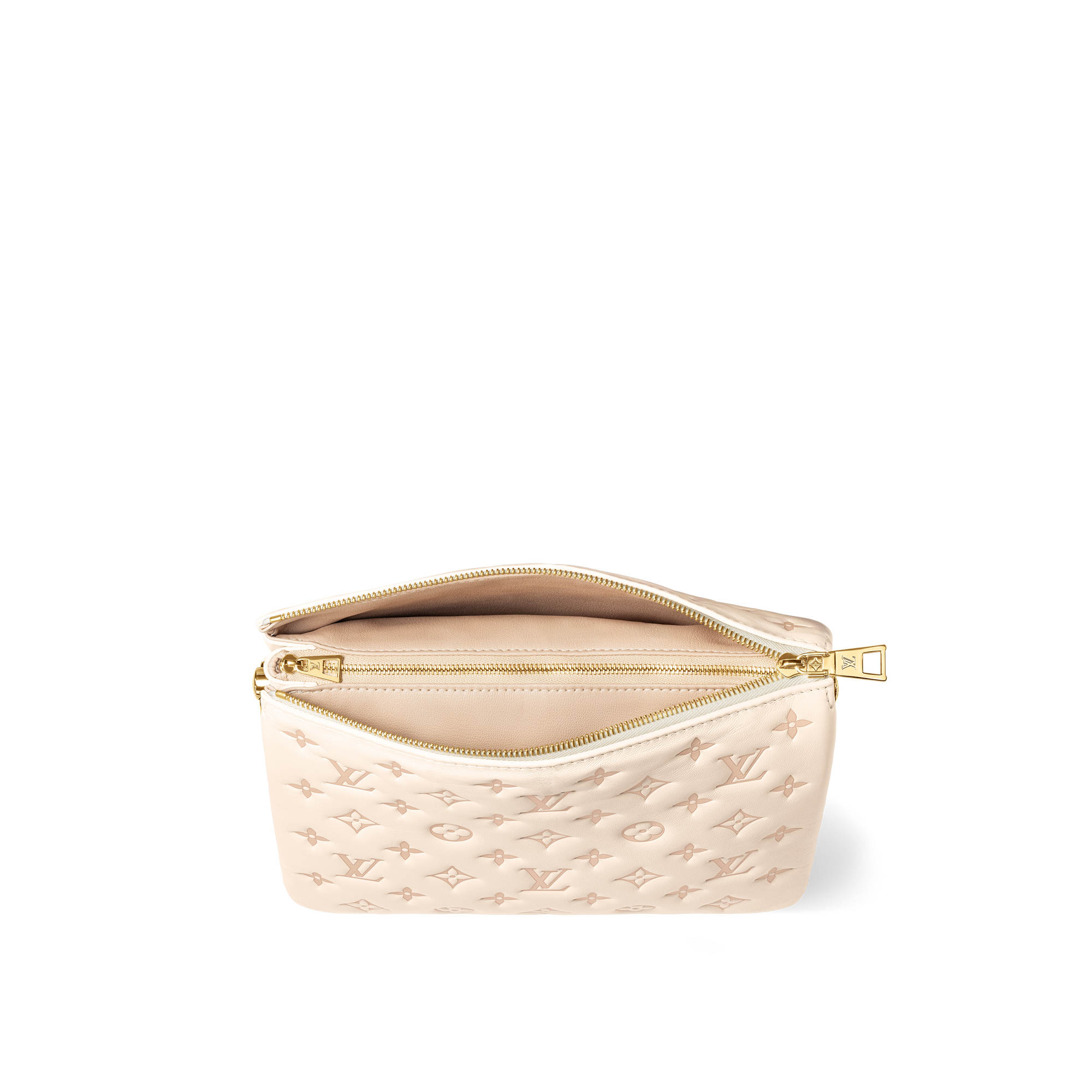 Bolso Coussin PM Coussin Bolsos y pequeña marroquinería Bolsos de mujer Icónicos Louis Vuitton | LOUIS VUITTON (Zoom de producto)