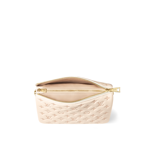 Bolso Coussin PM Coussin Bolsos y pequeña marroquinería Bolsos de mujer Icónicos Louis Vuitton | LOUIS VUITTON (Zoom de producto)