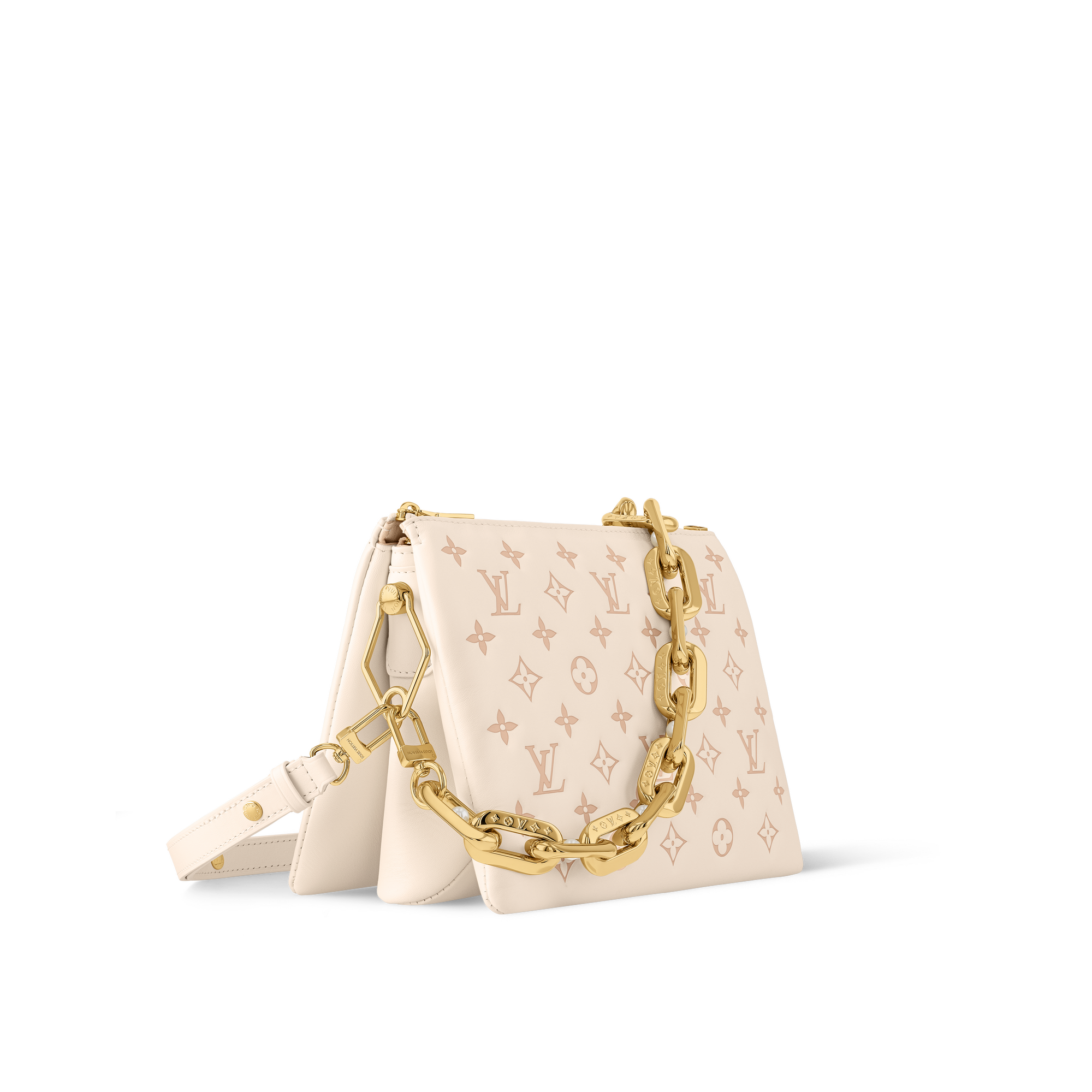 Bolso Coussin PM Coussin Bolsos y pequeña marroquinería Bolsos de mujer Icónicos Louis Vuitton | LOUIS VUITTON (Zoom de producto)