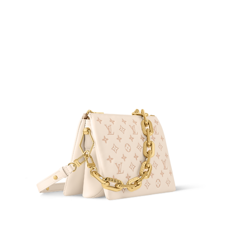 Bolso Coussin PM Coussin Bolsos y pequeña marroquinería Bolsos de mujer Icónicos Louis Vuitton | LOUIS VUITTON (Zoom de producto)