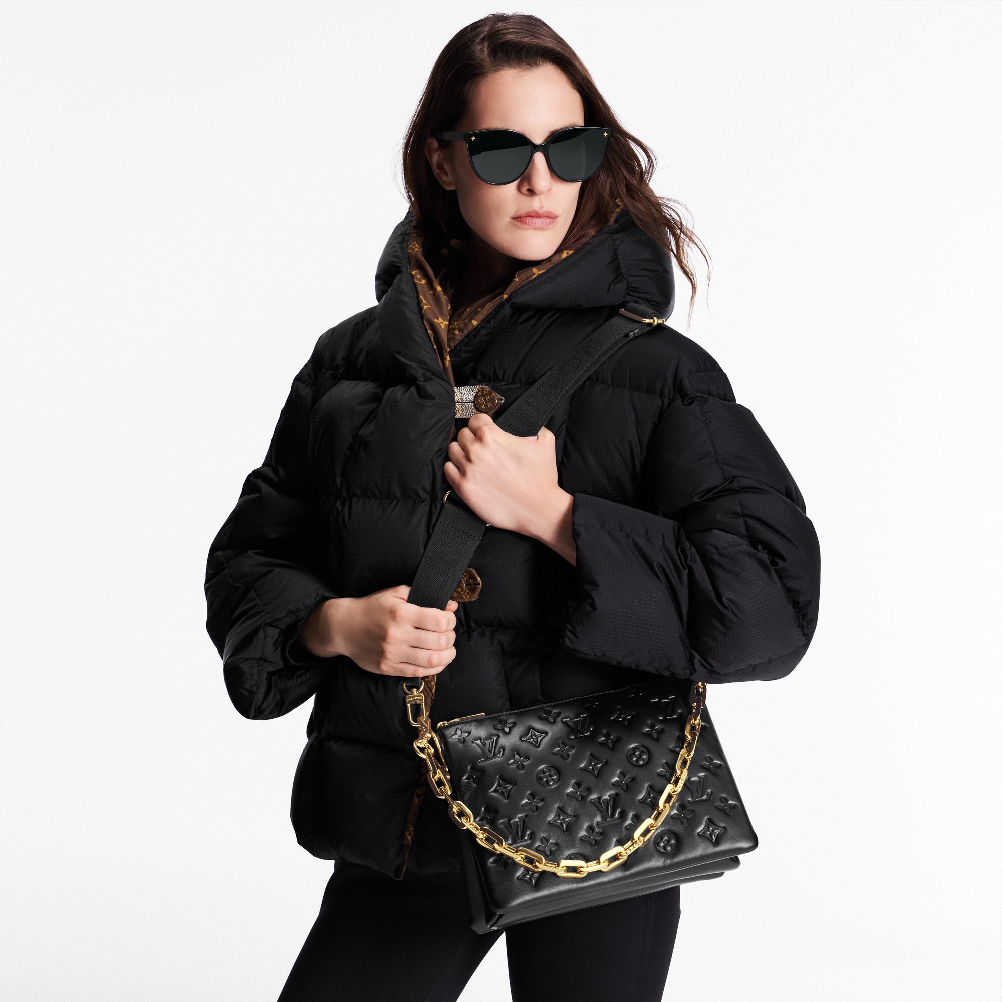 Bolso Coussin PM Coussin Mujer Bolsos Bolsos | LOUIS VUITTON (Zoom de producto)