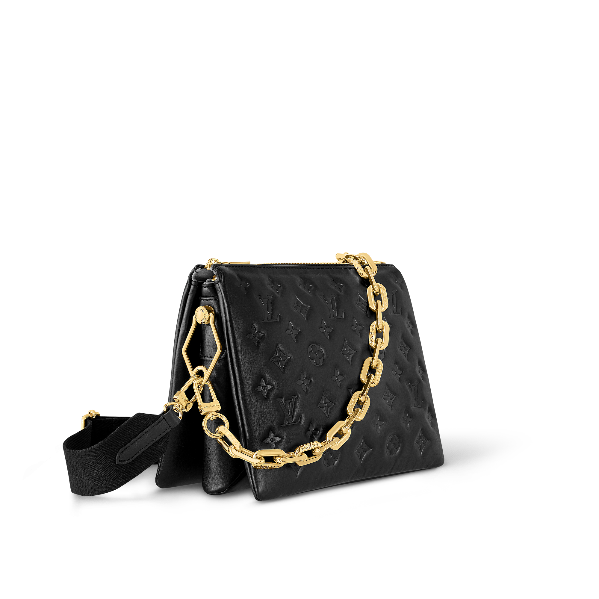 Bolso Coussin PM Coussin Mujer Bolsos Bolsos | LOUIS VUITTON (Zoom de producto)