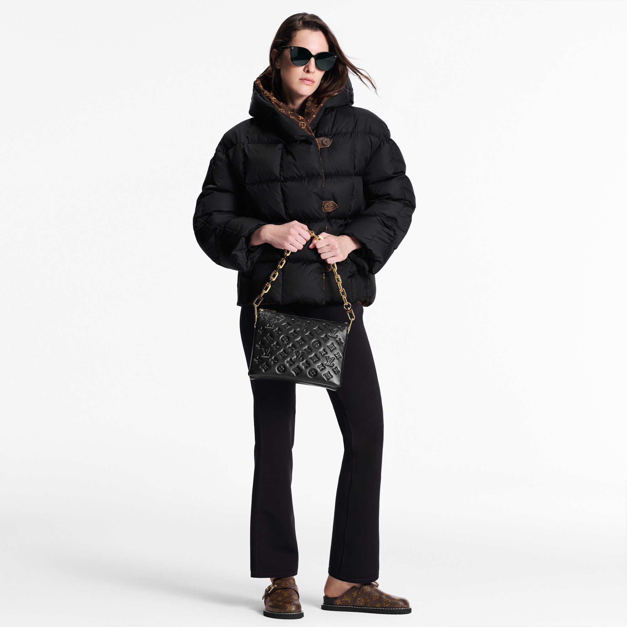 Bolso Coussin PM Coussin Mujer Bolsos Bolsos | LOUIS VUITTON (Zoom de producto)