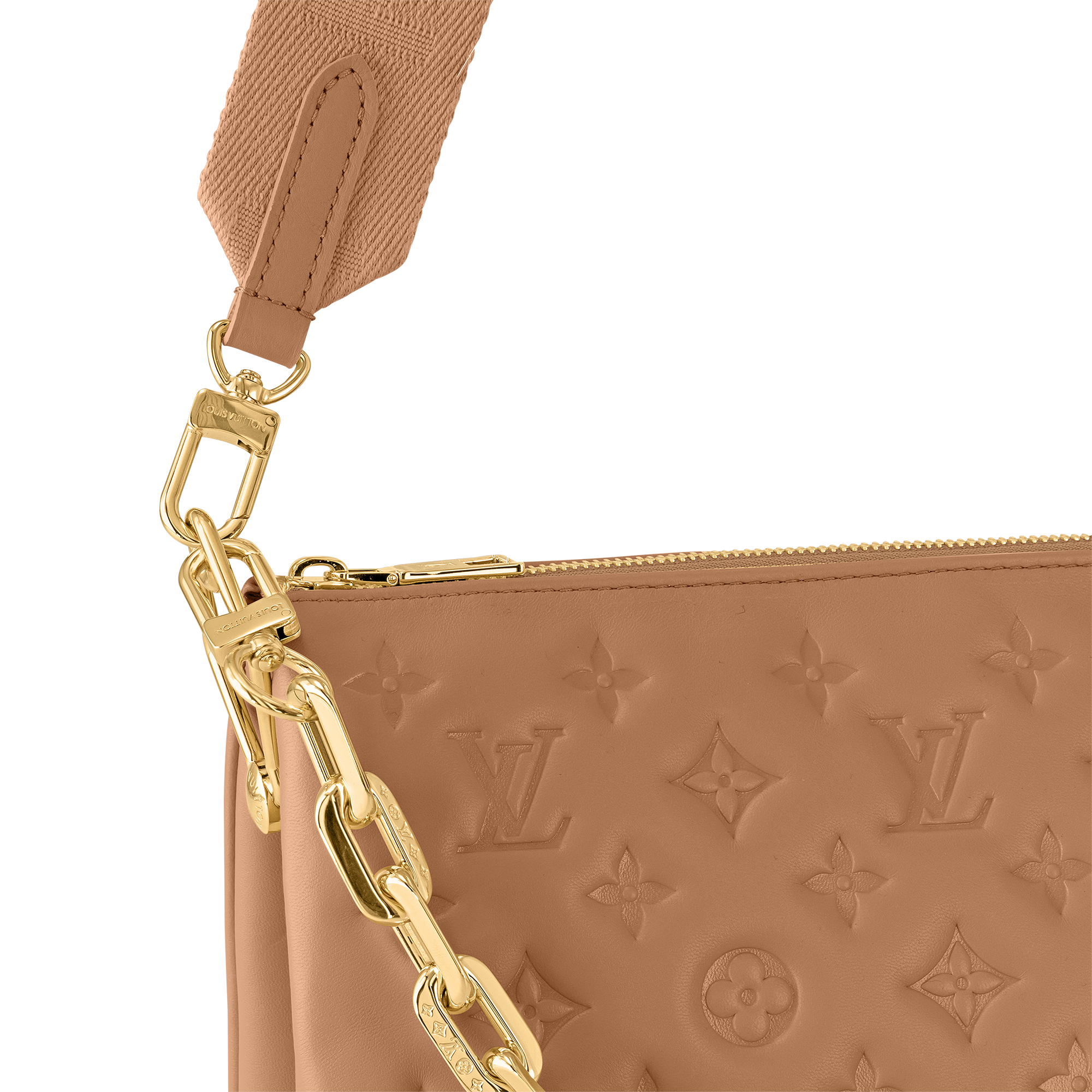 Bolso Coussin PM Coussin Mujer Bolsos Bolsos | LOUIS VUITTON (Zoom de producto)