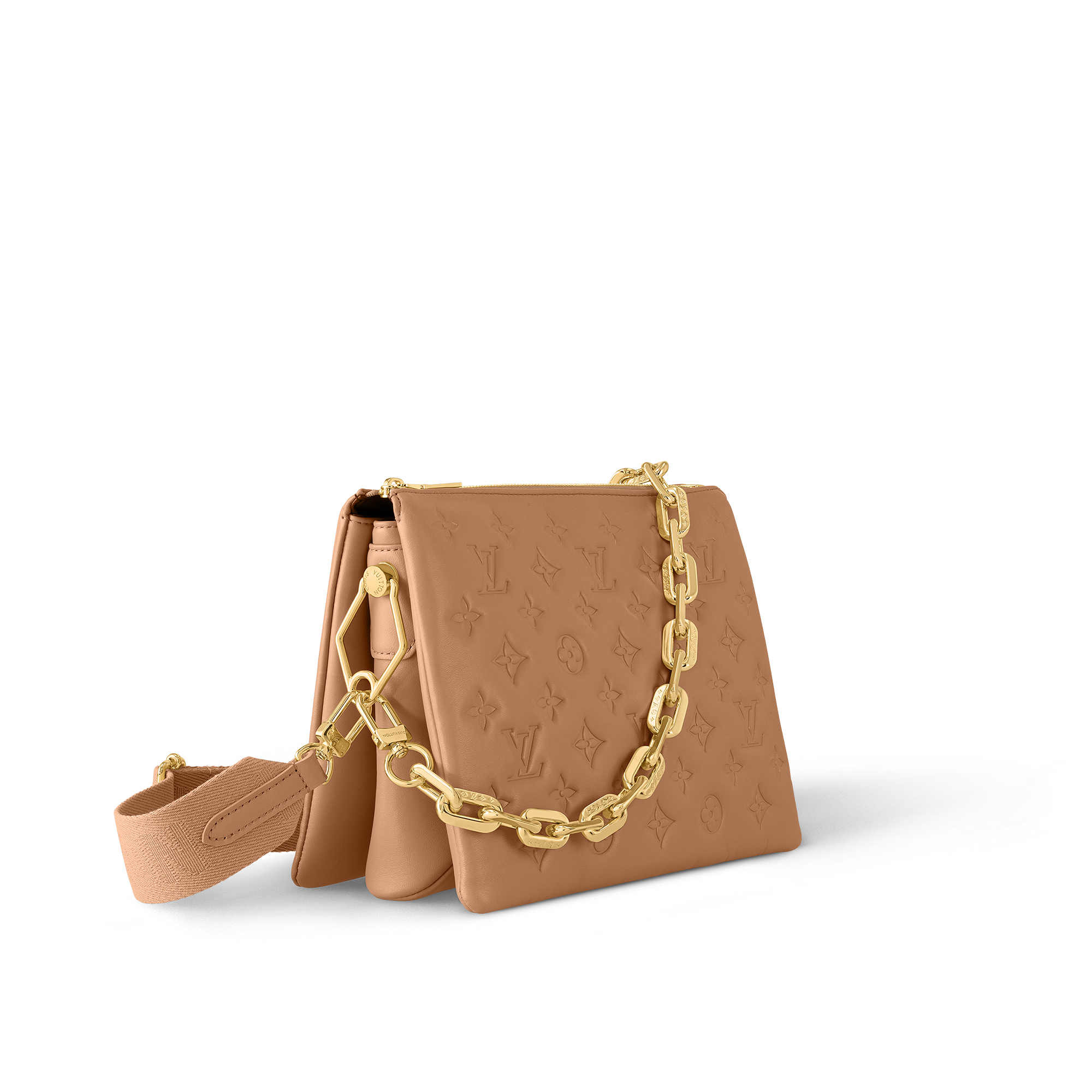 Bolso Coussin PM Coussin Mujer Bolsos Bolsos | LOUIS VUITTON (Zoom de producto)