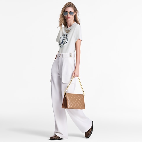 Bolso Coussin PM Coussin Mujer Bolsos Bolsos | LOUIS VUITTON (Zoom de producto)