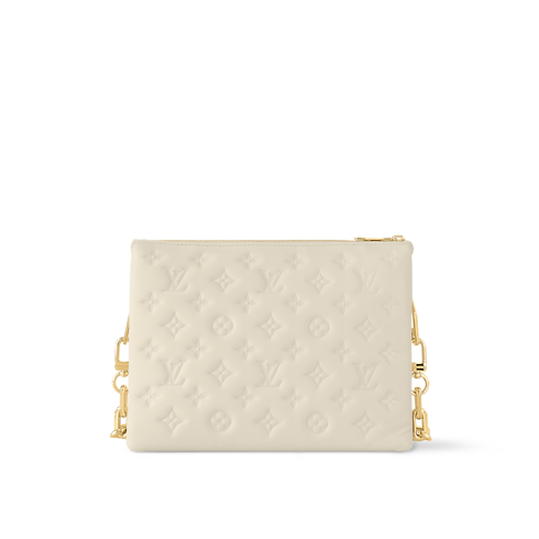 Bolso Coussin PM Coussin Mujer Bolsos Bolsos | LOUIS VUITTON (Zoom de producto)
