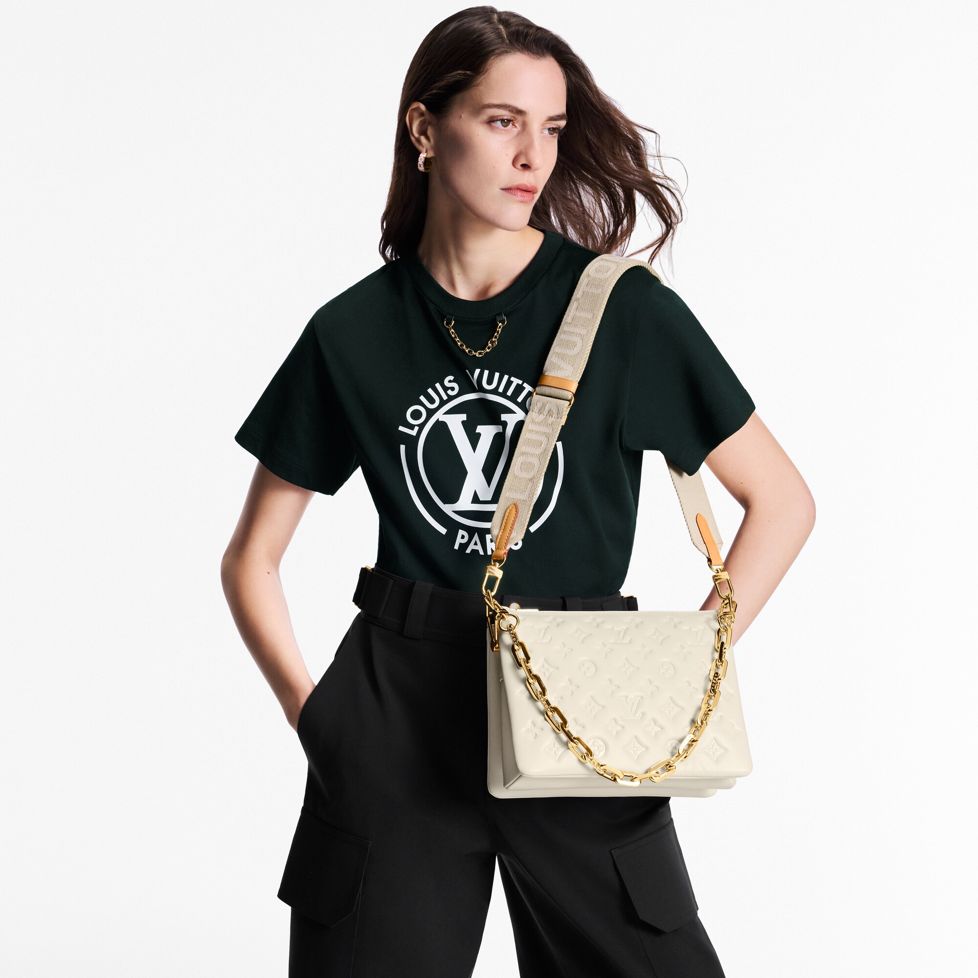 Bolso Coussin PM Coussin in Mujer