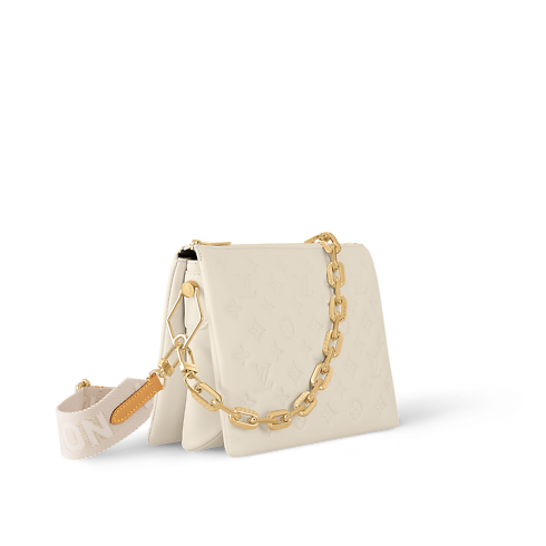 Bolso Coussin PM Coussin Mujer Bolsos Bolsos | LOUIS VUITTON (Zoom de producto)