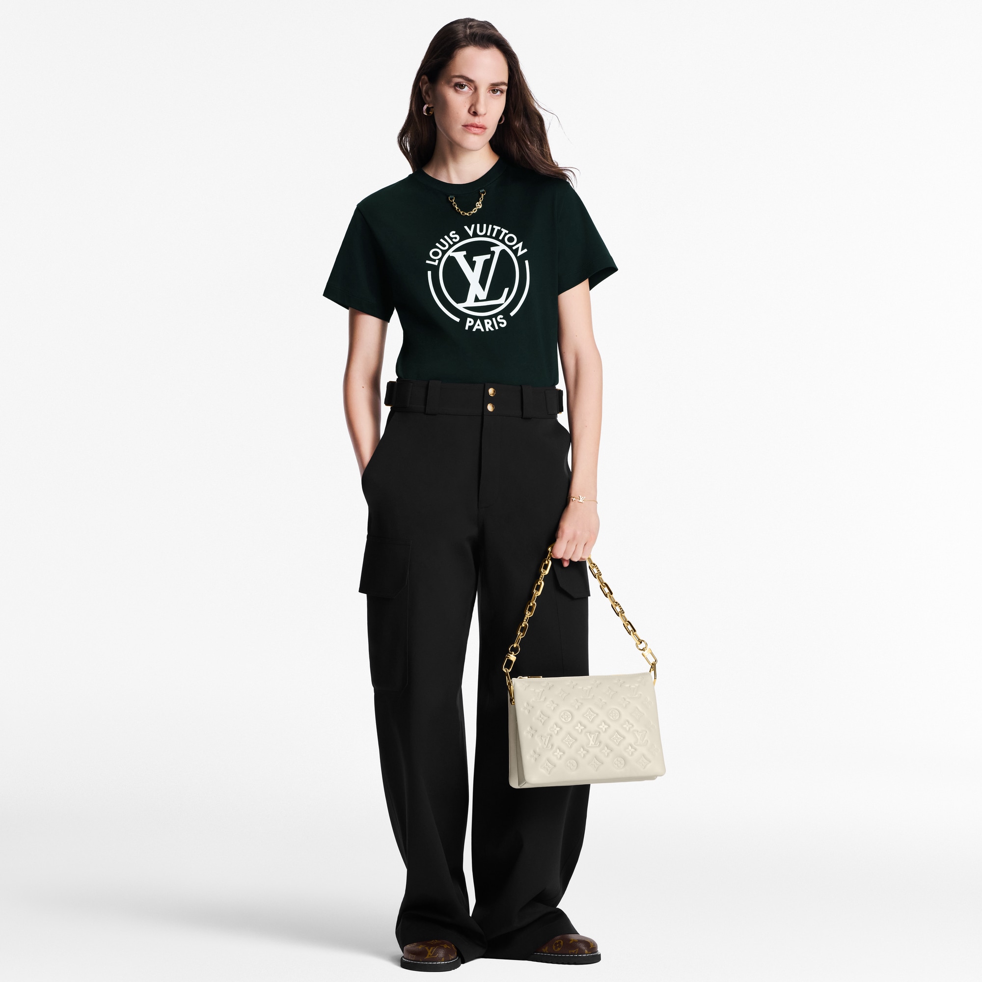 Bolso Coussin PM Coussin in Mujer
