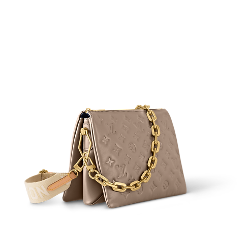 Bolso Coussin PM Coussin Mujer Bolsos Bolsos | LOUIS VUITTON (Zoom de producto)