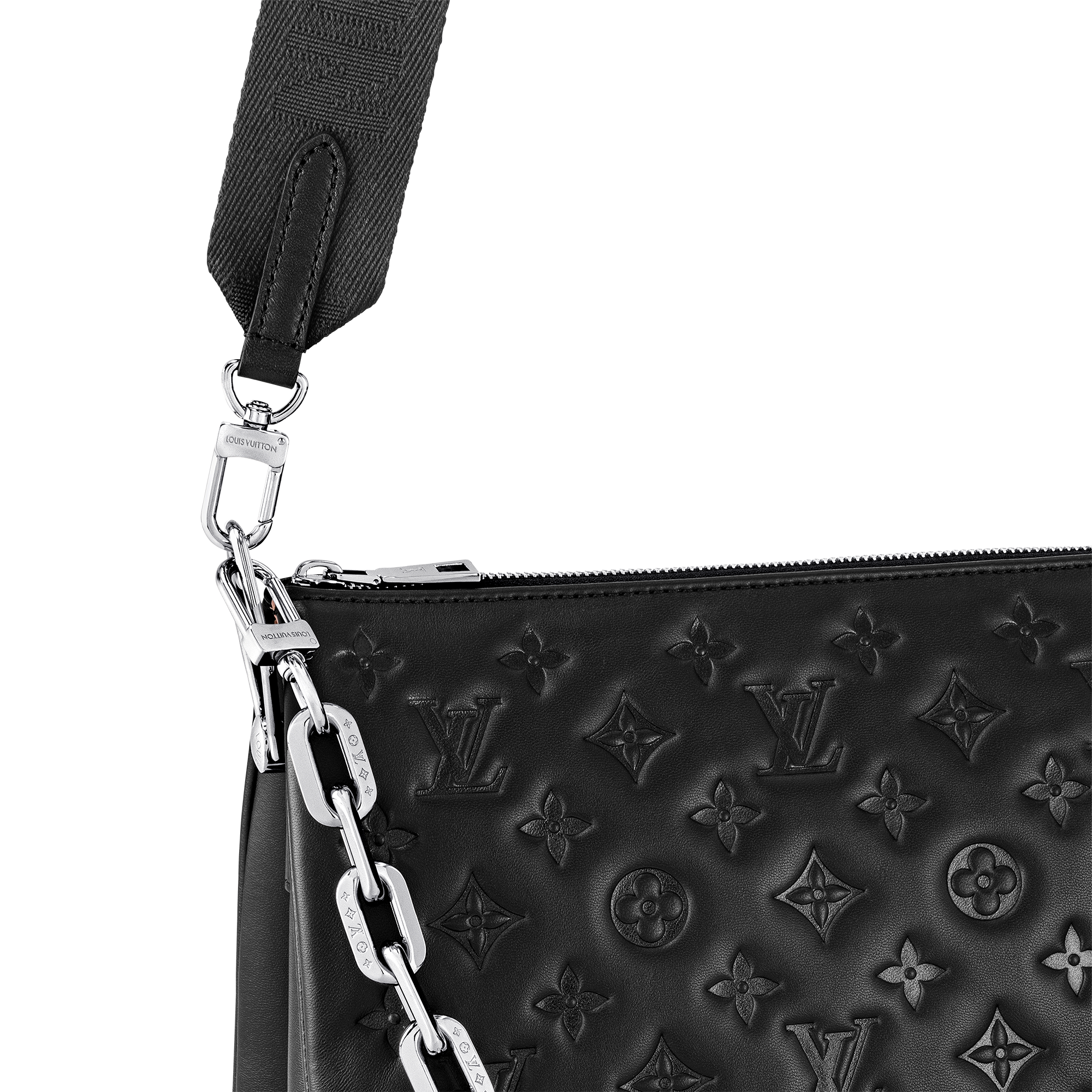 Bolso Coussin PM Coussin Mujer Bolsos Todas las colecciones | LOUIS VUITTON (Zoom de producto)