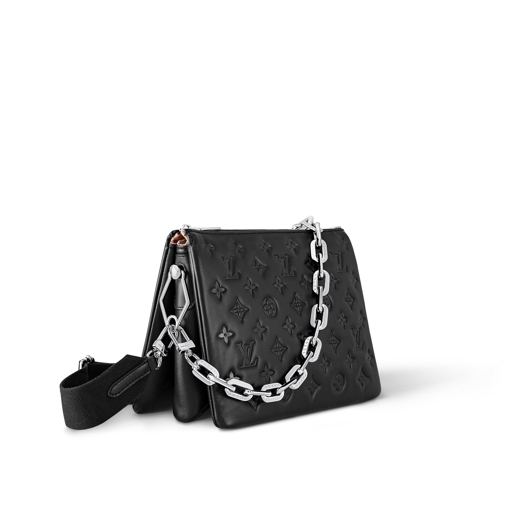 Bolso Coussin PM Coussin Mujer Bolsos Todas las colecciones | LOUIS VUITTON (Zoom de producto)