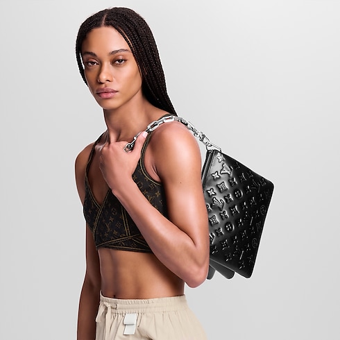 Bolso Coussin PM Coussin Mujer Bolsos Todas las colecciones | LOUIS VUITTON (Zoom de producto)