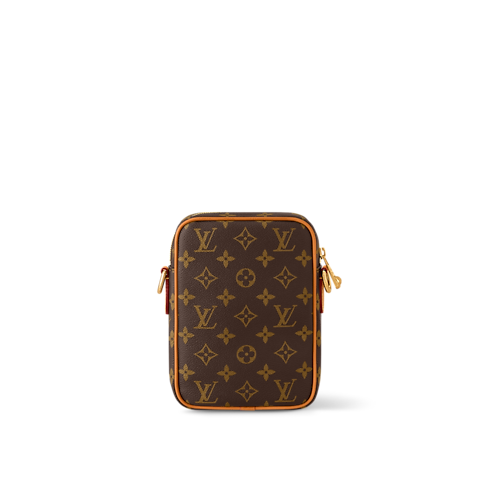 Bolso Danube G69 Bolsos y pequeña marroquinería Bolso de hombre Novedades | LOUIS VUITTON (Zoom de producto)