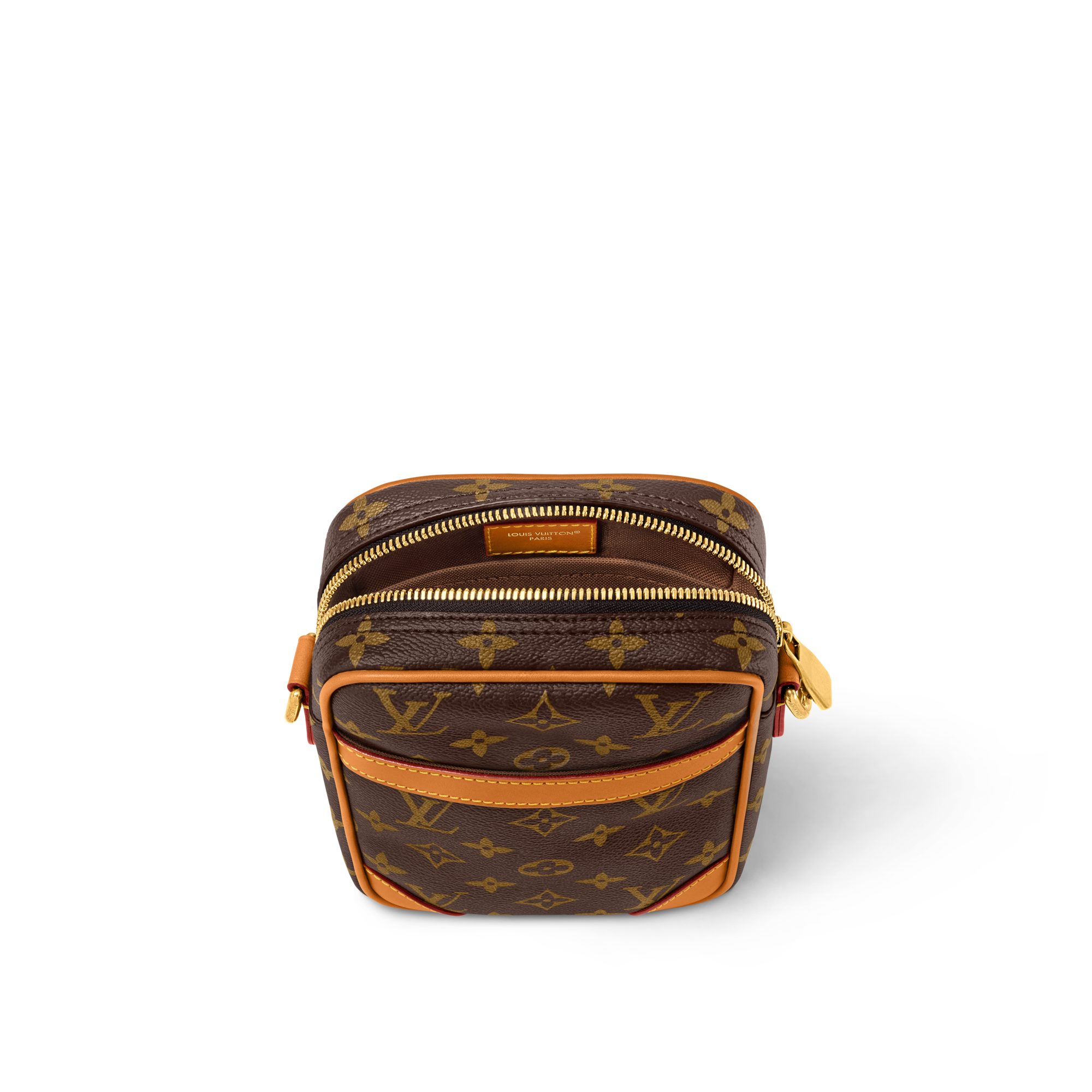 Bolso Danube G69 Bolsos y pequeña marroquinería Bolso de hombre Novedades | LOUIS VUITTON (Zoom de producto)