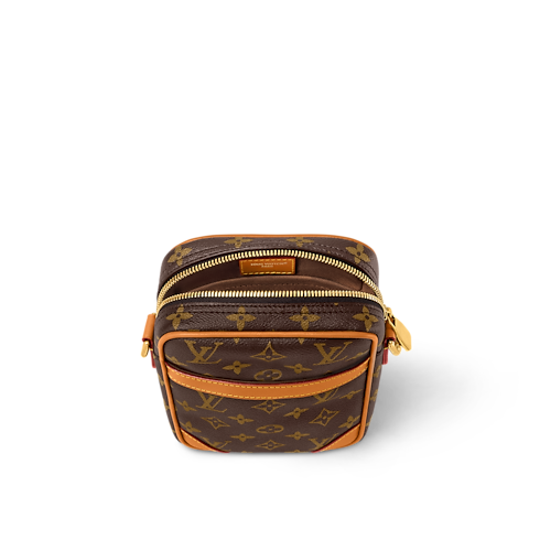 Bolso Danube G69 Bolsos y pequeña marroquinería Bolso de hombre Novedades | LOUIS VUITTON (Zoom de producto)