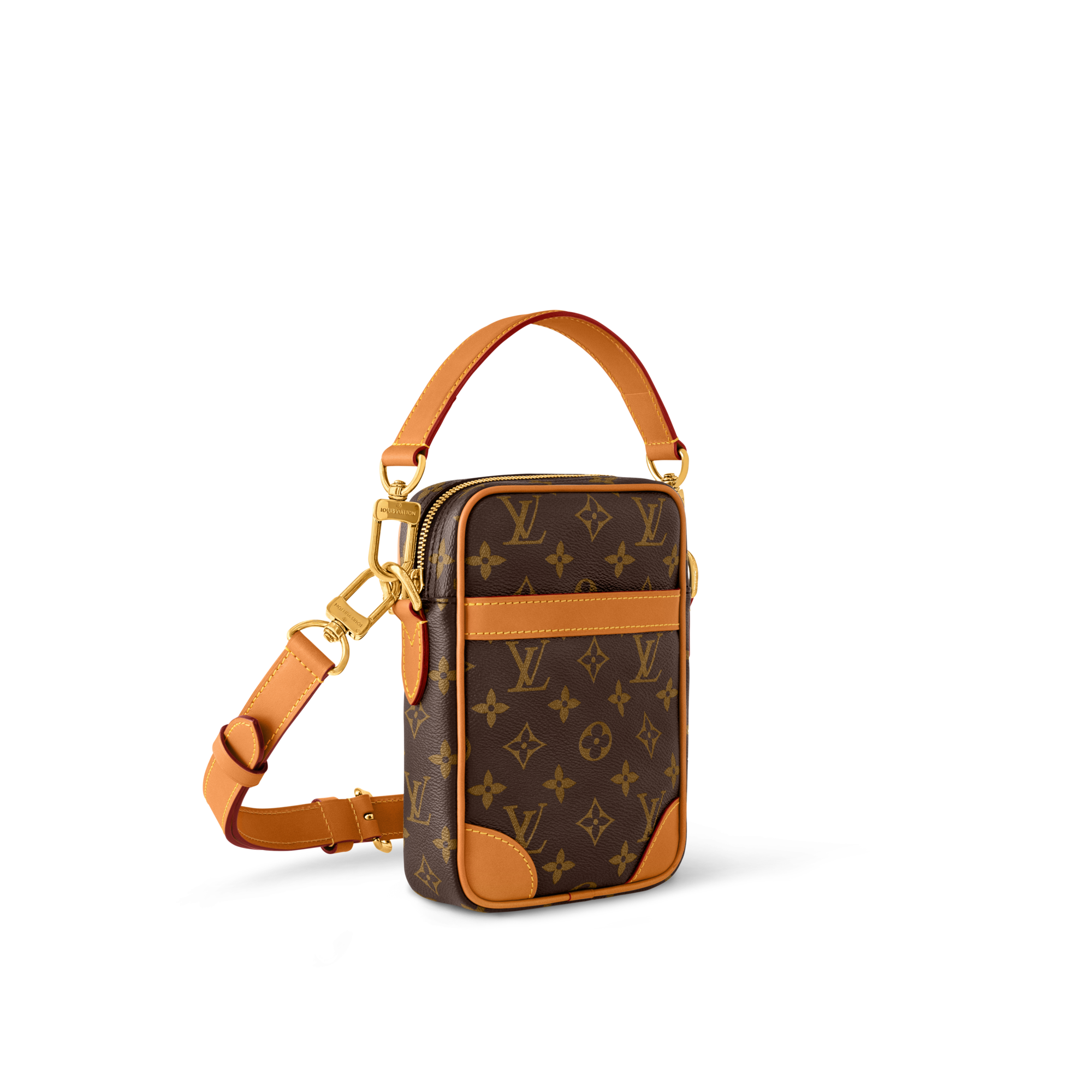 Bolso Danube G69 Bolsos y pequeña marroquinería Bolso de hombre Novedades | LOUIS VUITTON (Zoom de producto)