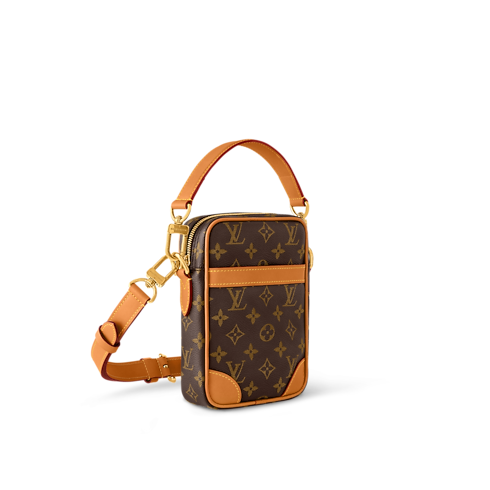 Bolso Danube G69 Bolsos y pequeña marroquinería Bolso de hombre Novedades | LOUIS VUITTON (Zoom de producto)