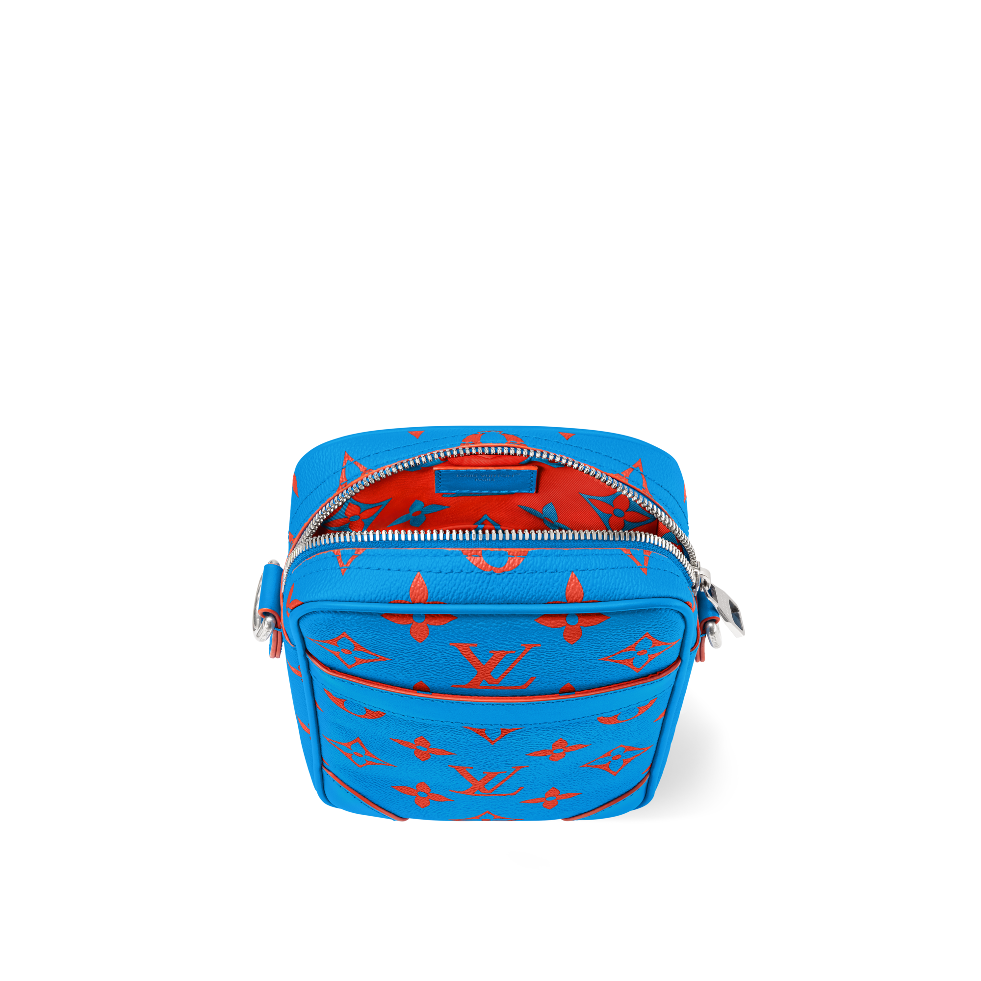 Bolso Danube Otros Monogram Bolsos y pequeña marroquinería Bolso de hombre Novedades | LOUIS VUITTON (Zoom de producto)