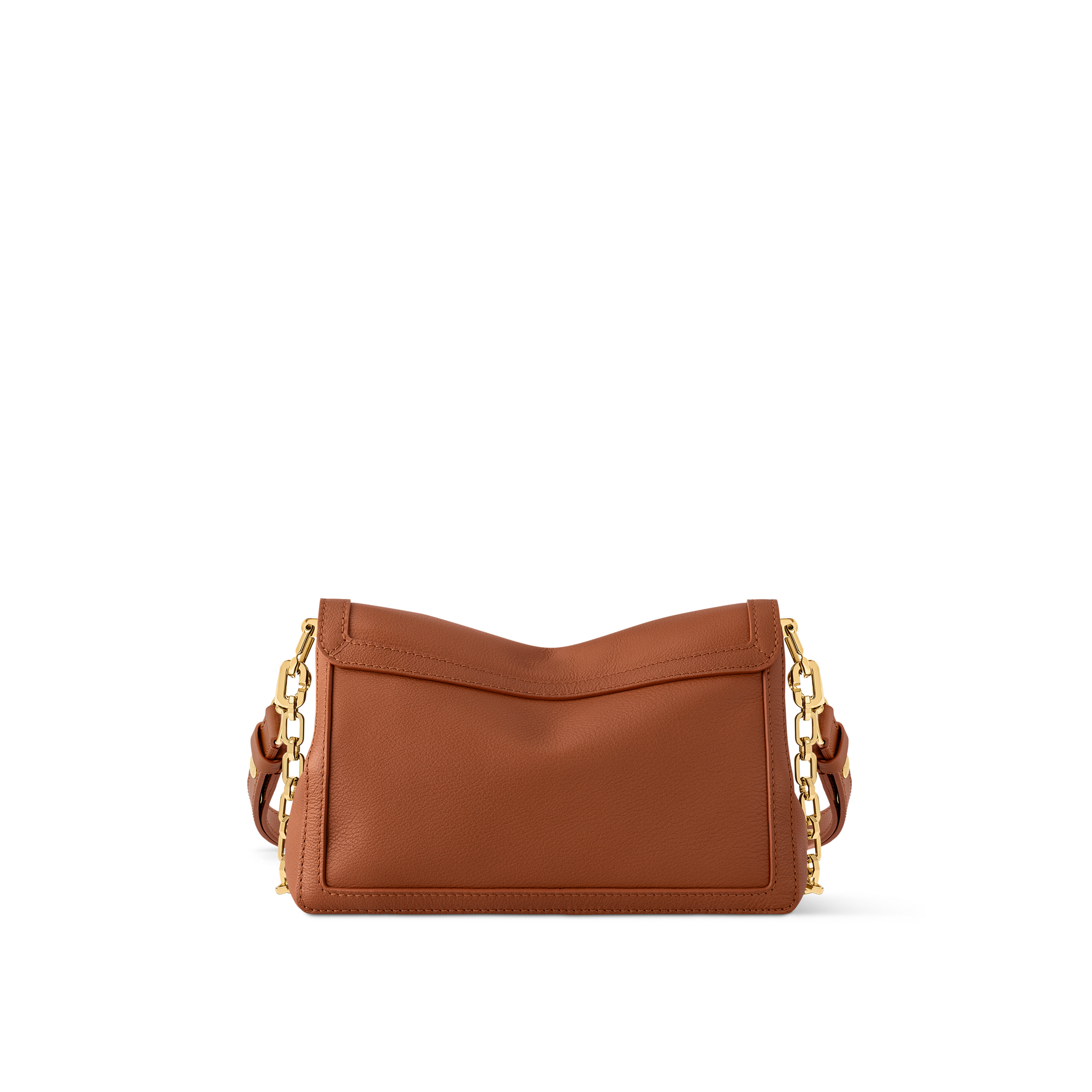 Bolso Dauphine Soft MM Fashion Leather Mujer Bolsos All Collections | LOUIS VUITTON (Zoom de producto)