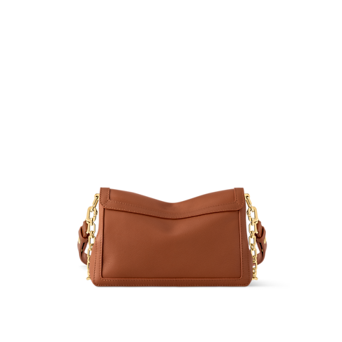 Bolso Dauphine Soft MM Fashion Leather Mujer Bolsos Todas las colecciones | LOUIS VUITTON (Zoom de producto)