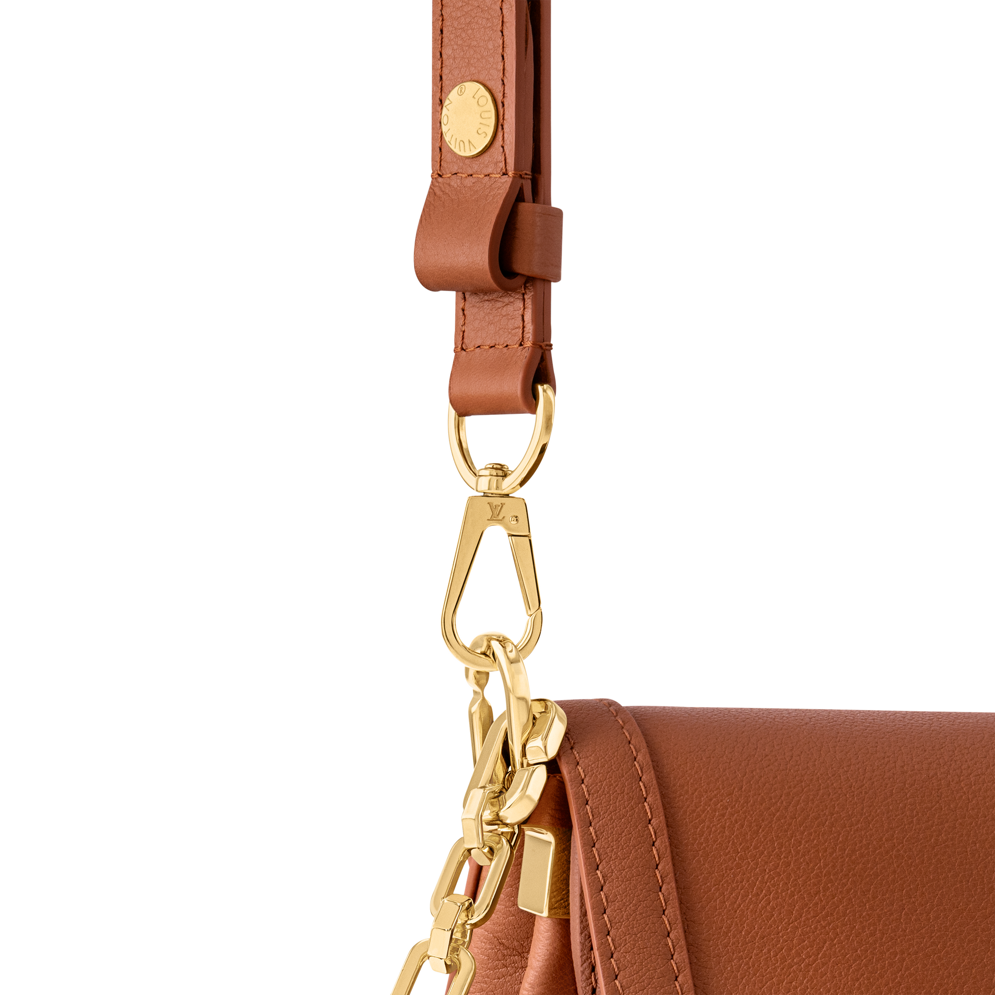 Bolso Dauphine Soft MM Fashion Leather Mujer Bolsos All Collections | LOUIS VUITTON (Zoom de producto)