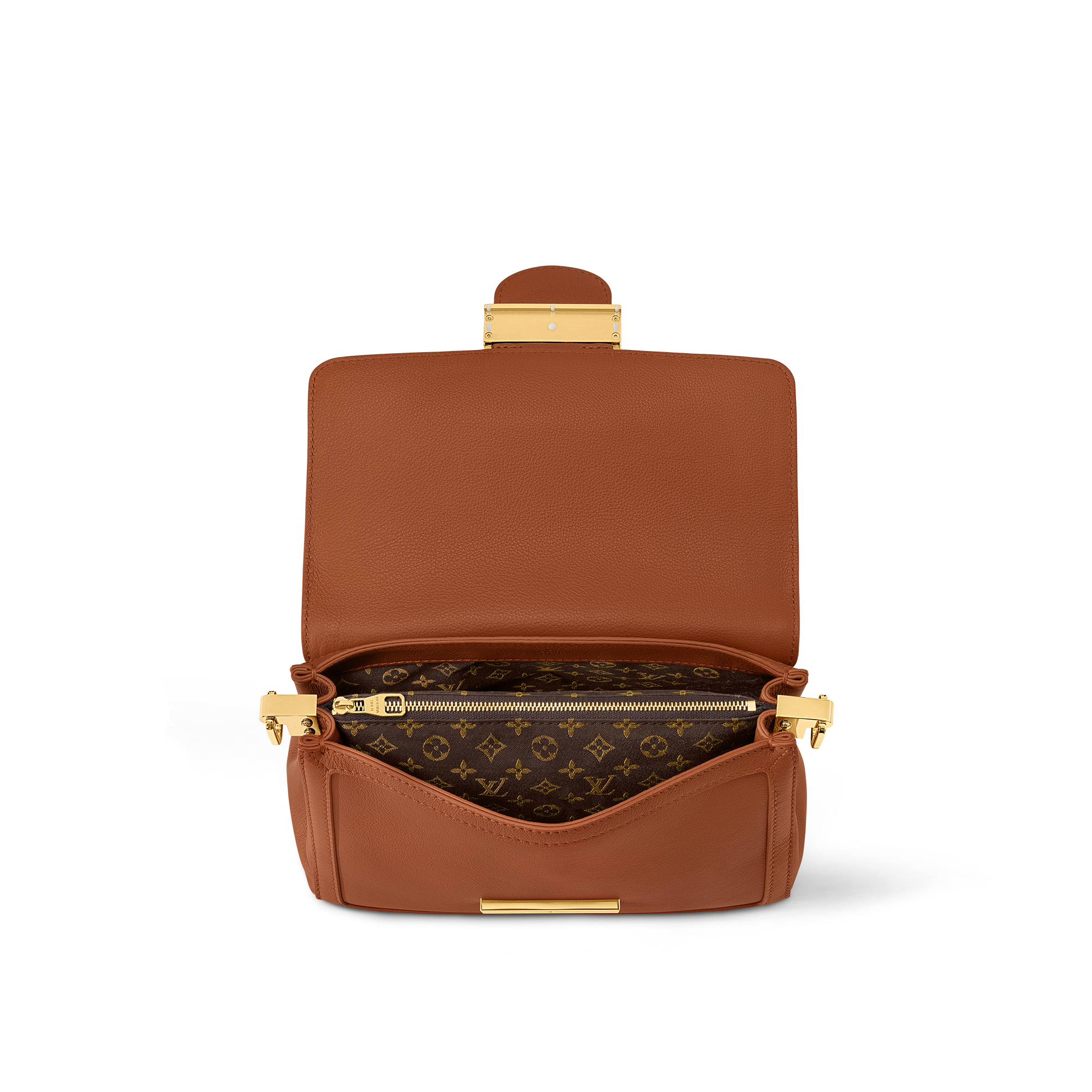 Bolso Dauphine Soft MM Fashion Leather Mujer Bolsos All Collections | LOUIS VUITTON (Zoom de producto)