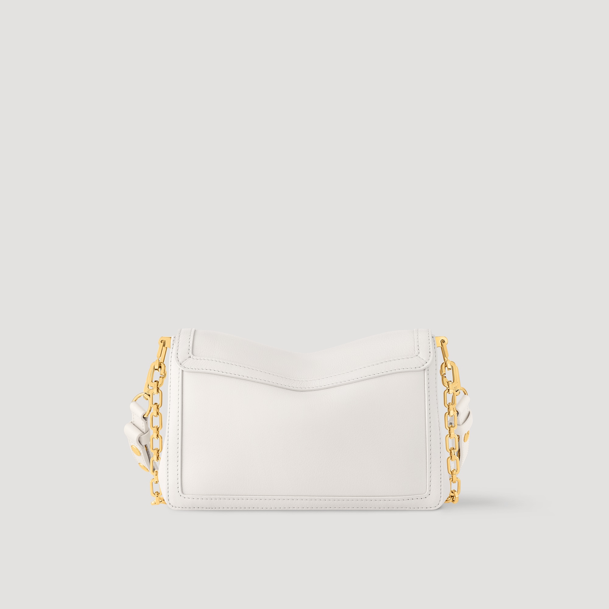 Bolso Dauphine Soft MM Fashion Leather Mujer Bolsos Todas las colecciones | LOUIS VUITTON (Zoom de producto)