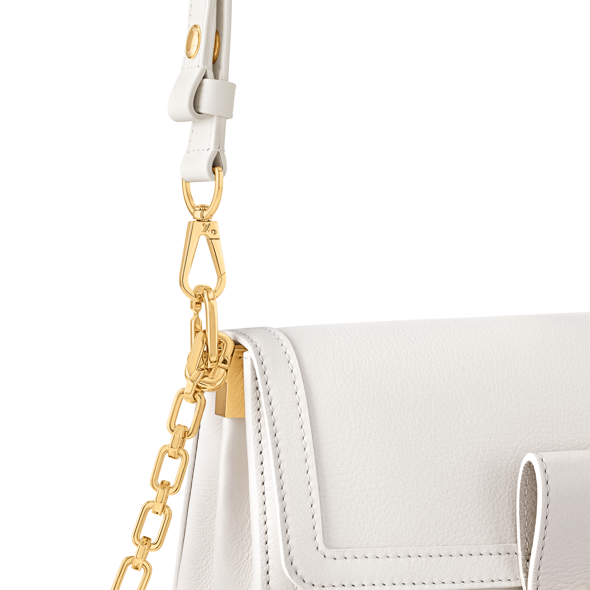 Bolso Dauphine Soft MM Fashion Leather Mujer Bolsos Todas las colecciones | LOUIS VUITTON (Zoom de producto)