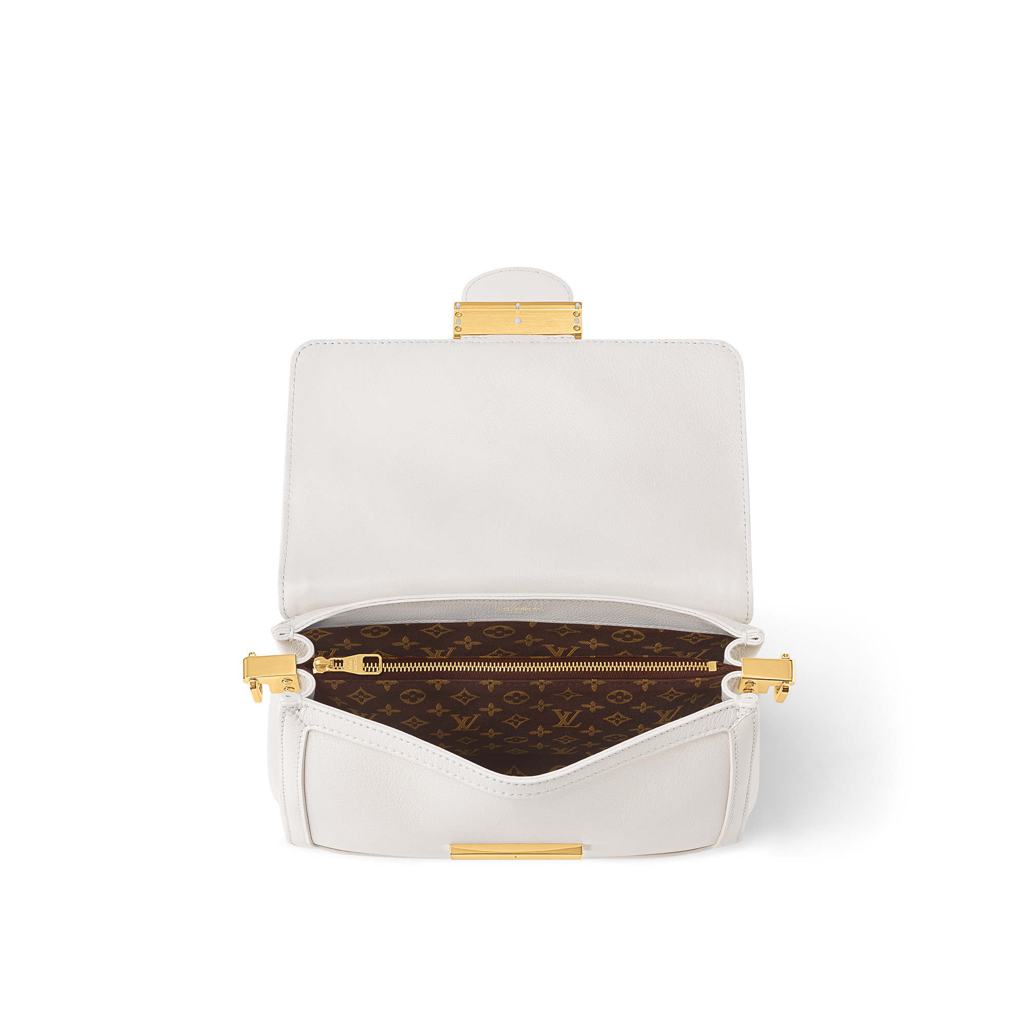 Bolso Dauphine Soft MM Fashion Leather Mujer Bolsos Todas las colecciones | LOUIS VUITTON (Zoom de producto)