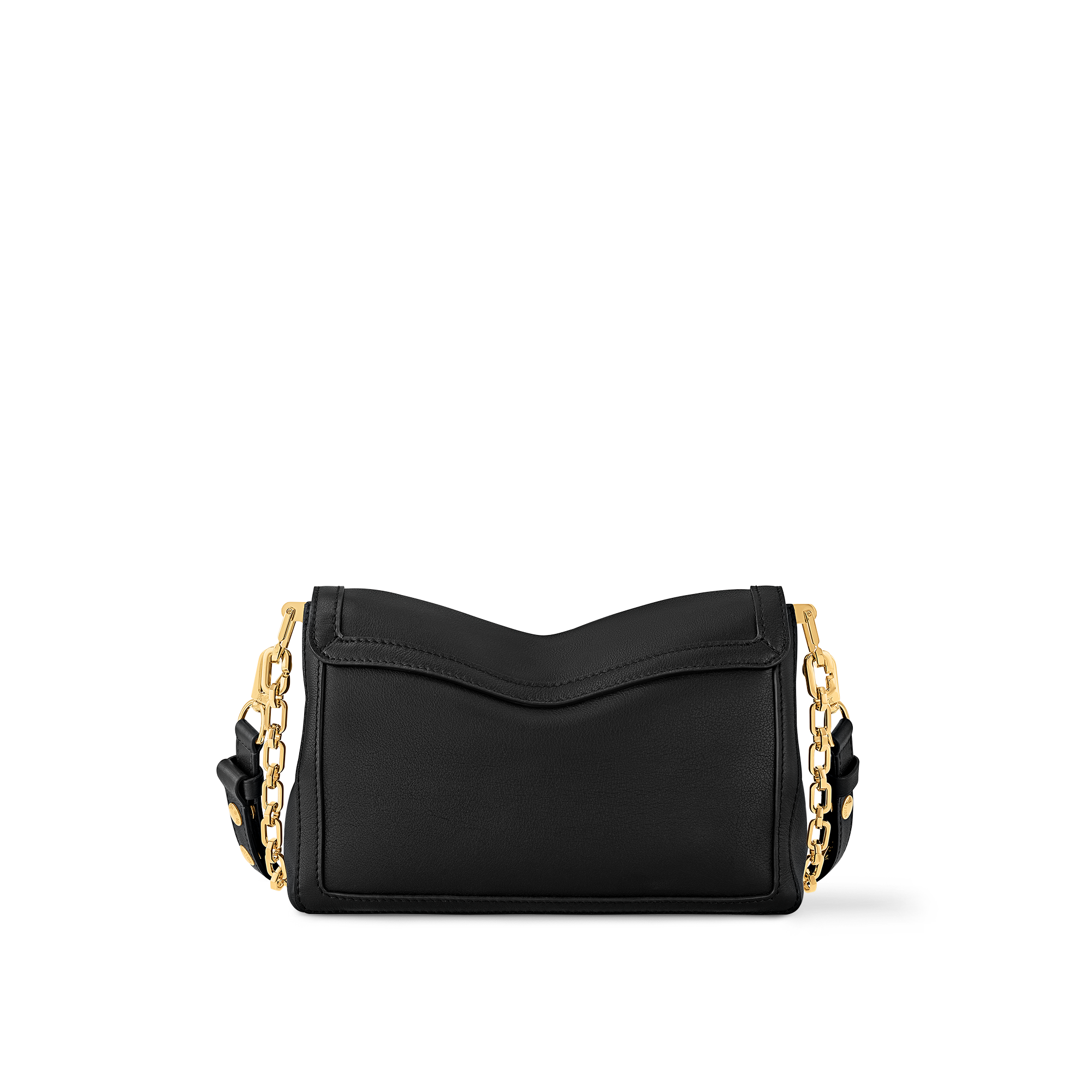 Bolso Dauphine Soft MM Fashion Leather Mujer Bolsos Todas las colecciones | LOUIS VUITTON (Zoom de producto)