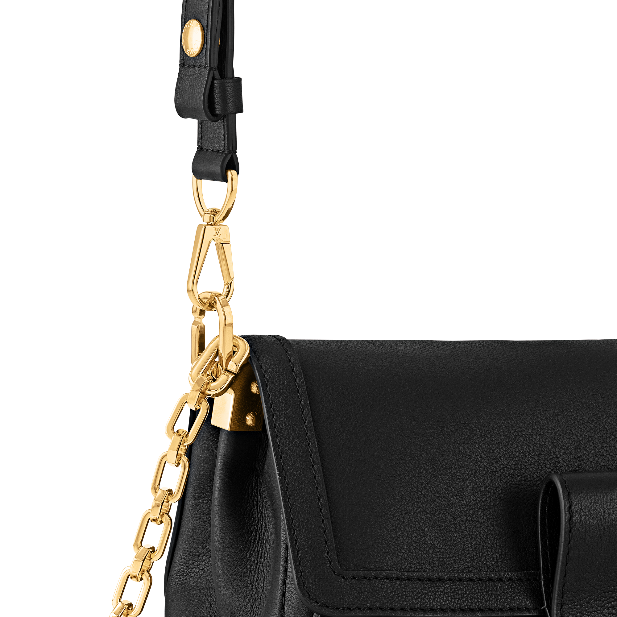 Bolso Dauphine Soft MM Fashion Leather Mujer Bolsos Todas las colecciones | LOUIS VUITTON (Zoom de producto)