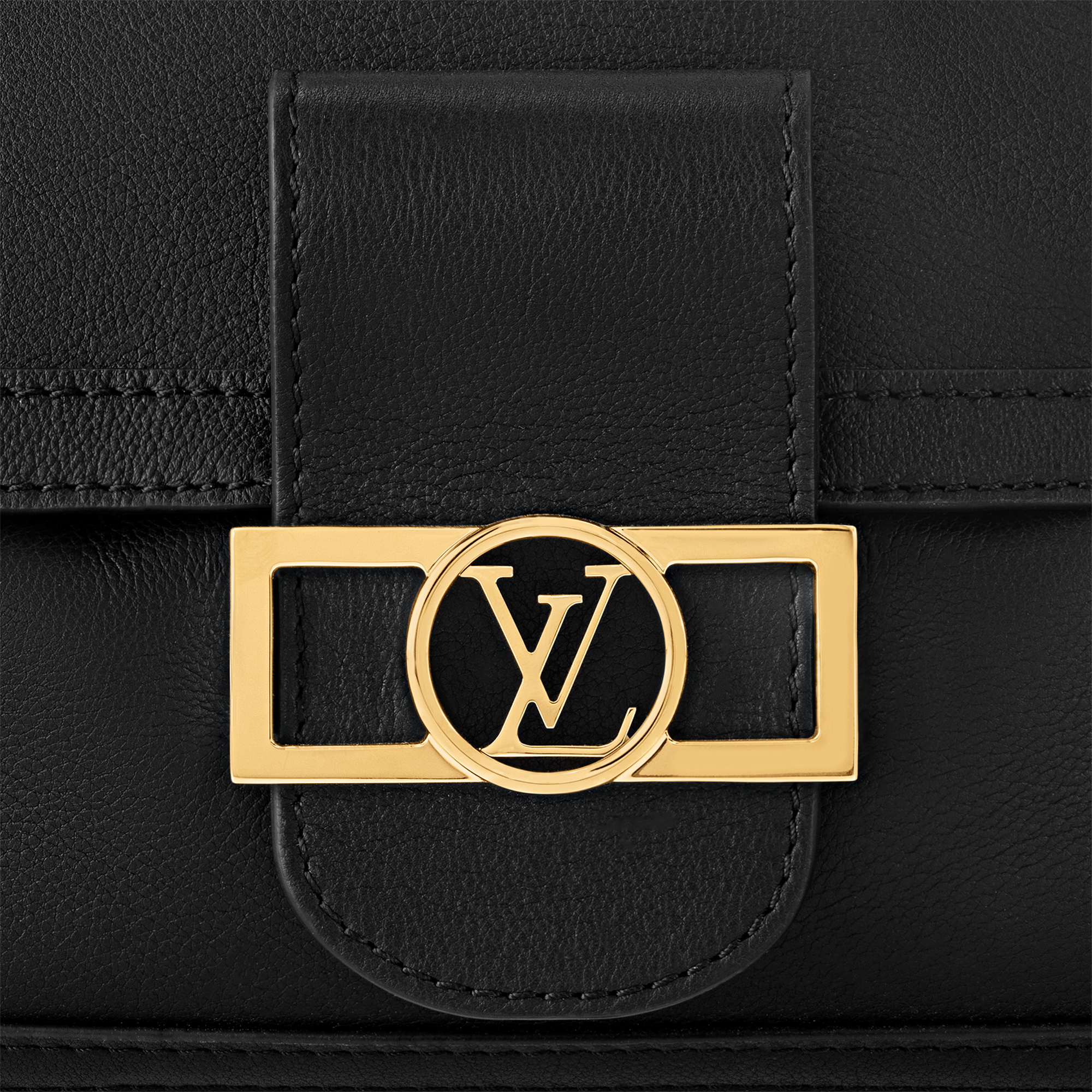 Bolso Dauphine Soft MM Fashion Leather Mujer Bolsos Todas las colecciones | LOUIS VUITTON (Zoom de producto)