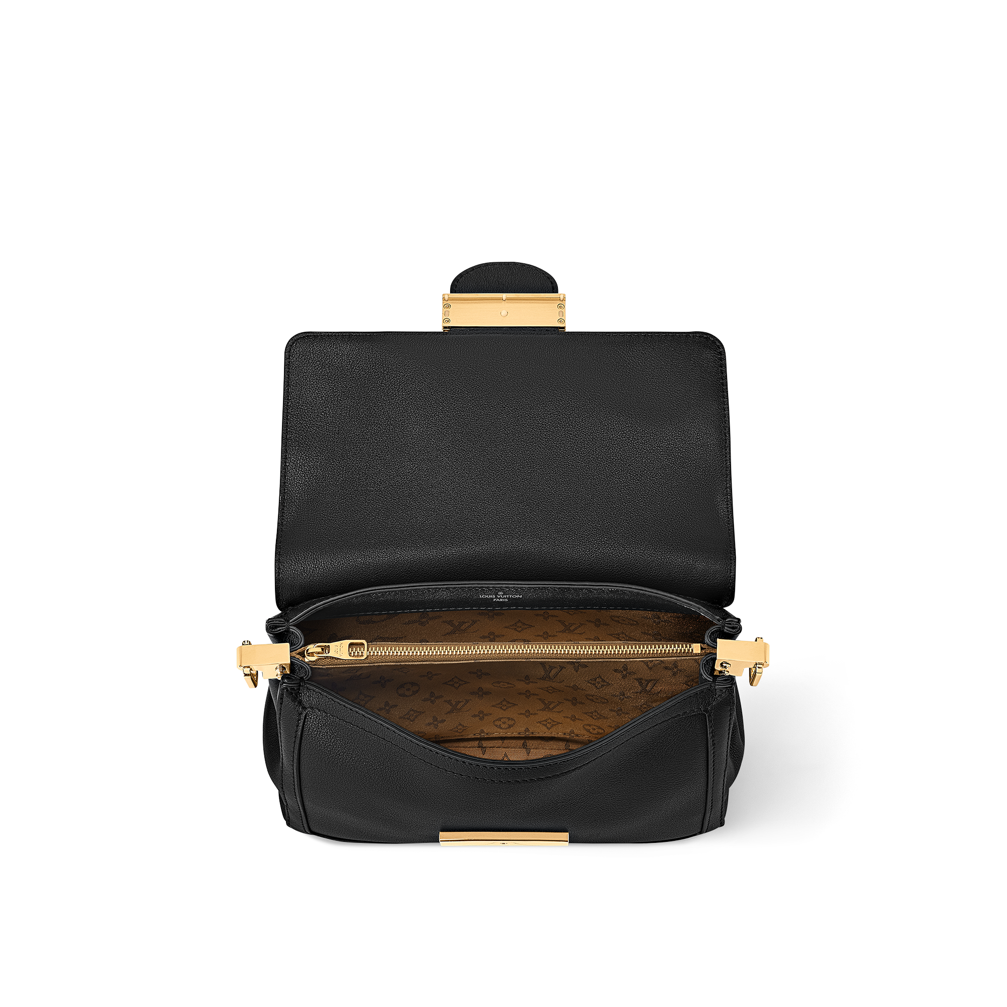 Bolso Dauphine Soft MM Fashion Leather Mujer Bolsos Todas las colecciones | LOUIS VUITTON (Zoom de producto)