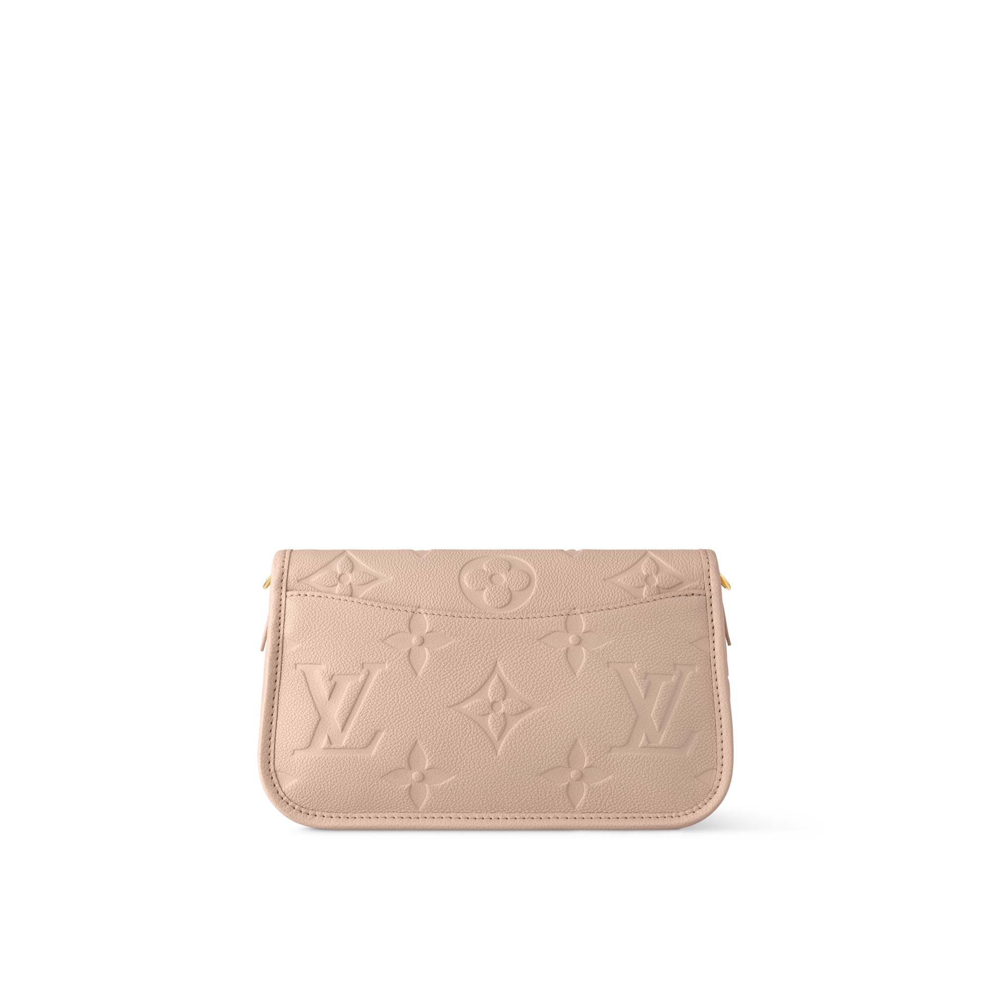 Bolso Diane Piel Monogram Empreinte Mujer Bolsos Bolsos | LOUIS VUITTON (Zoom de producto)
